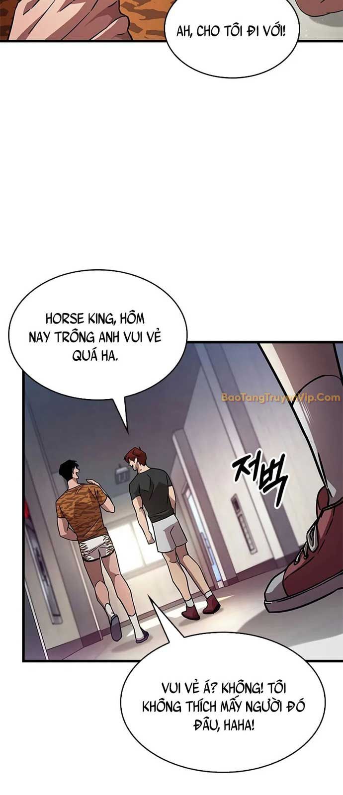 Youtuber Thể Hình Một Triệu Subs Chapter 6 - Trang 2