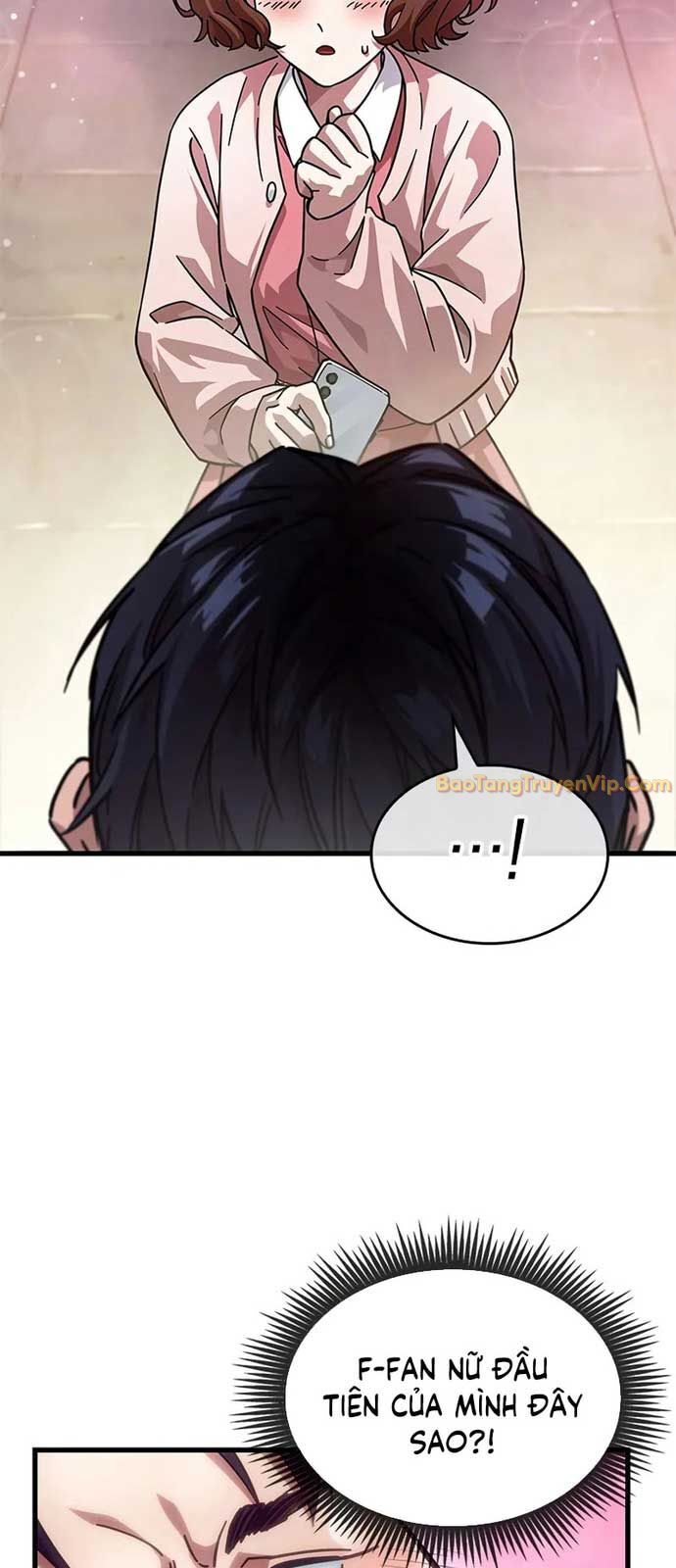 Youtuber Thể Hình Một Triệu Subs Chapter 6 - Trang 2