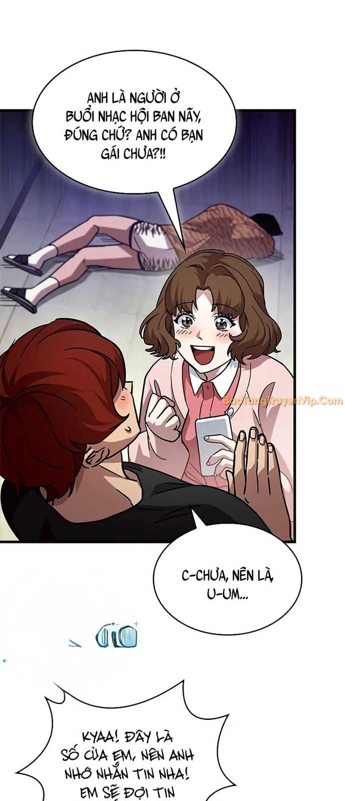 Youtuber Thể Hình Một Triệu Subs Chapter 6 - Trang 2