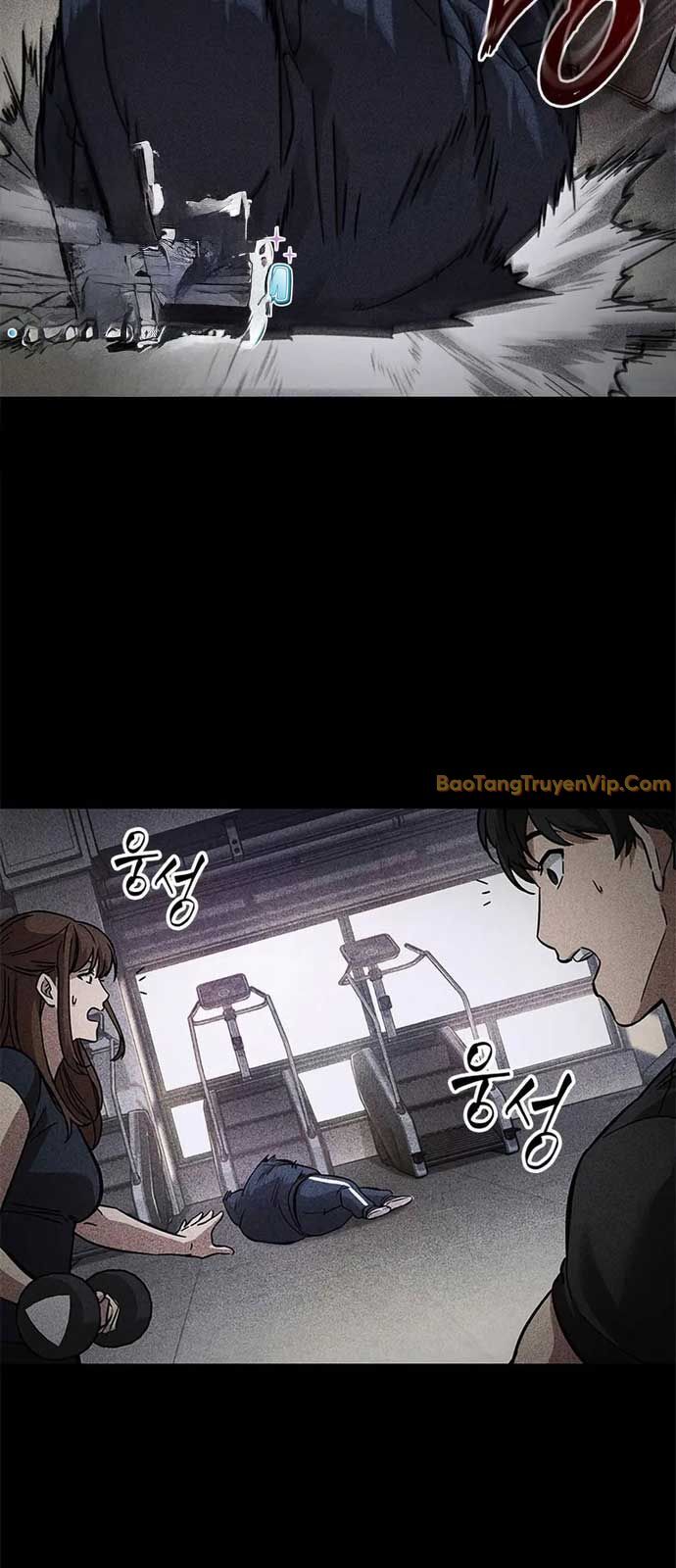 Youtuber Thể Hình Một Triệu Subs Chapter 6 - Trang 2