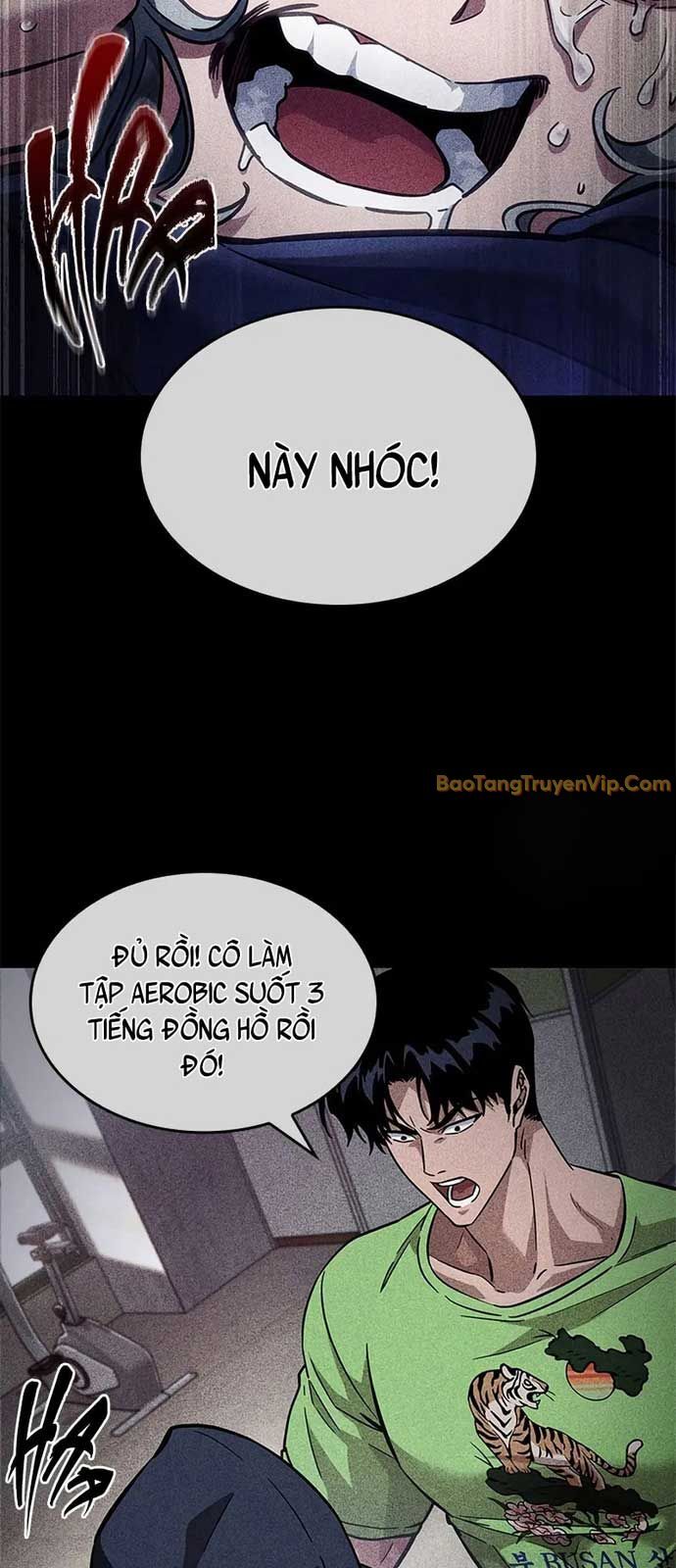 Youtuber Thể Hình Một Triệu Subs Chapter 6 - Trang 2