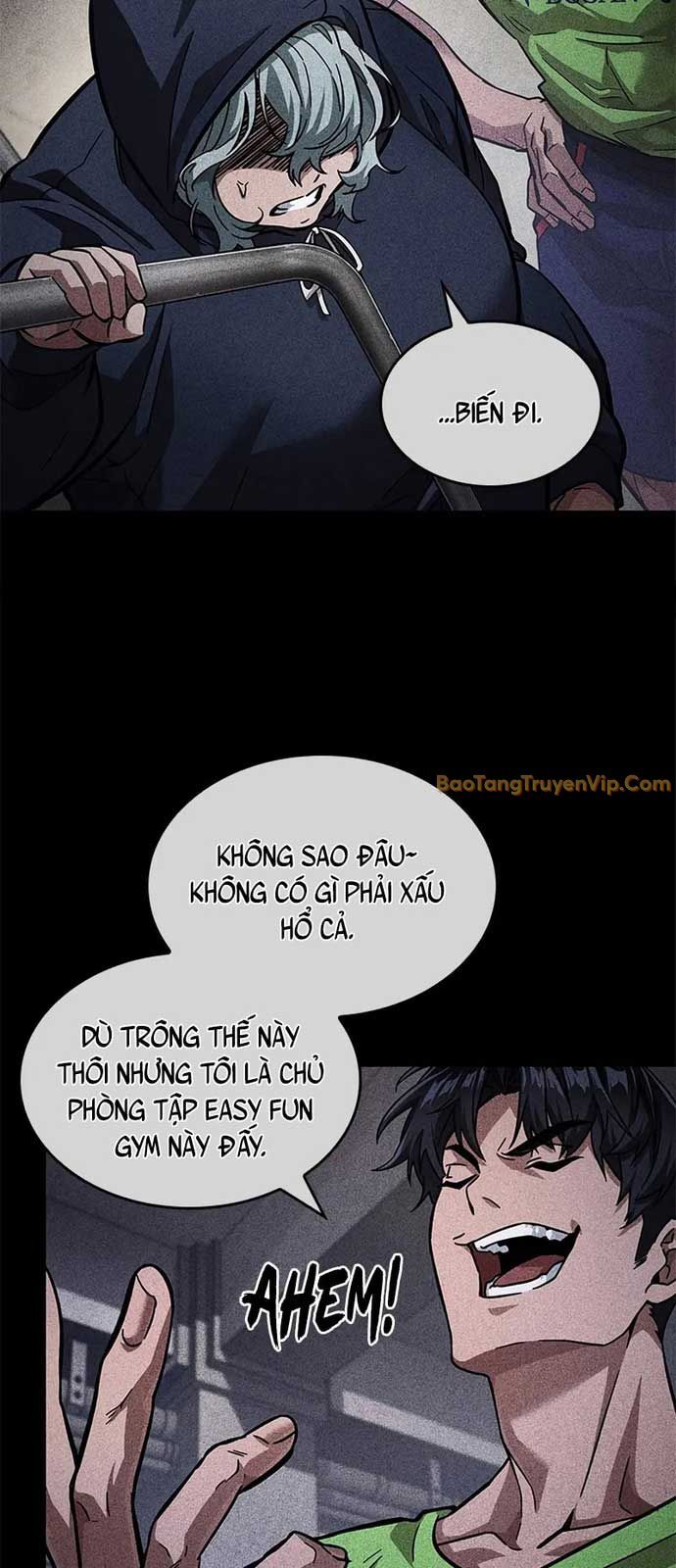 Youtuber Thể Hình Một Triệu Subs Chapter 6 - Trang 2