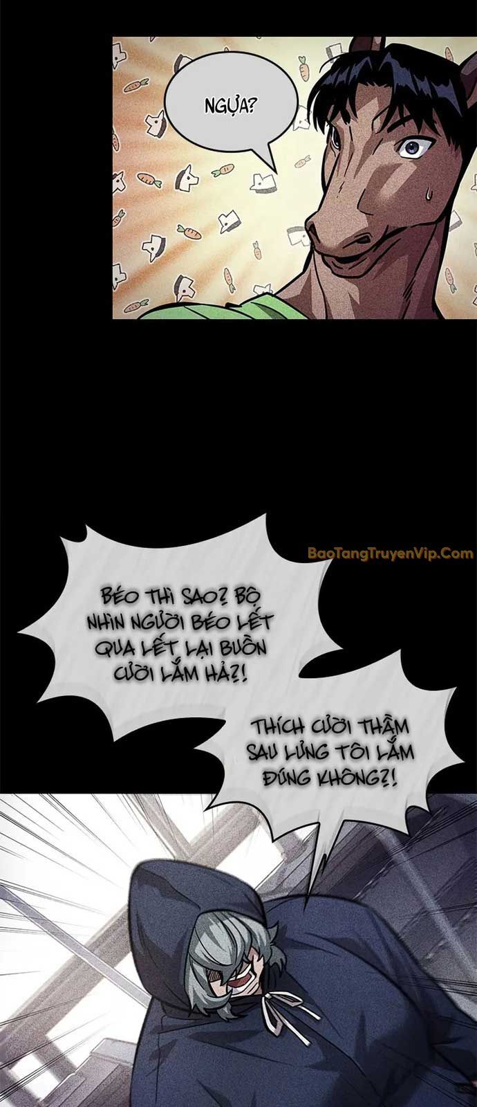 Youtuber Thể Hình Một Triệu Subs Chapter 6 - Trang 2