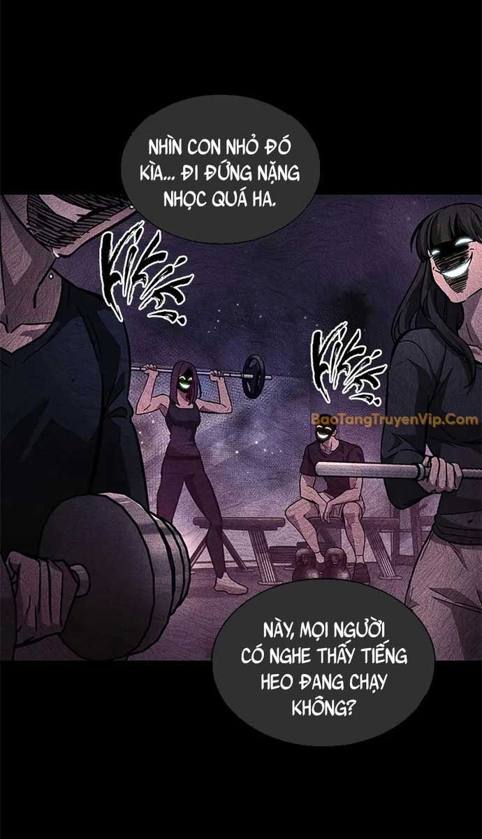 Youtuber Thể Hình Một Triệu Subs Chapter 6 - Trang 2