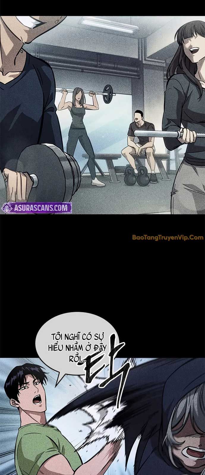 Youtuber Thể Hình Một Triệu Subs Chapter 6 - Trang 2