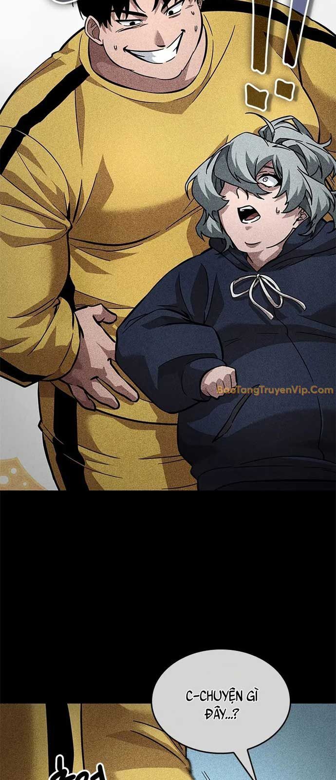 Youtuber Thể Hình Một Triệu Subs Chapter 6 - Trang 2