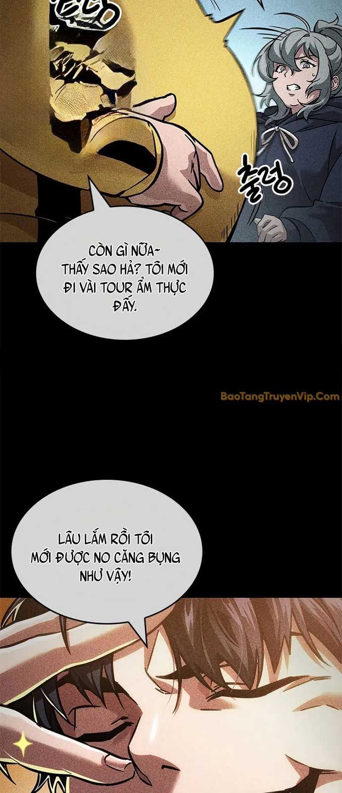 Youtuber Thể Hình Một Triệu Subs Chapter 6 - Trang 2