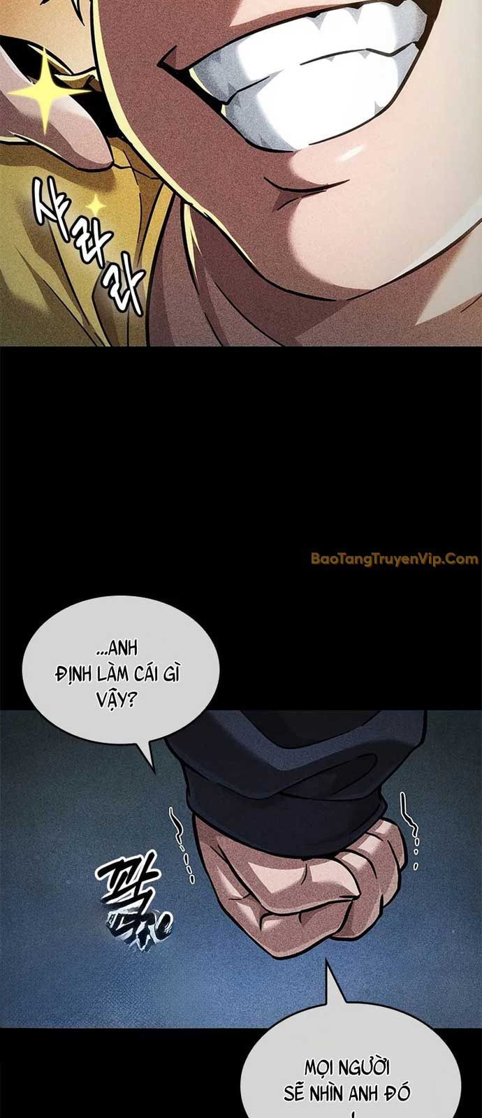 Youtuber Thể Hình Một Triệu Subs Chapter 6 - Trang 2