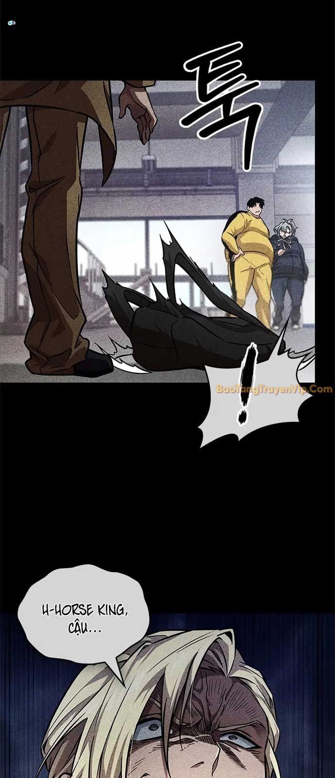 Youtuber Thể Hình Một Triệu Subs Chapter 6 - Trang 2