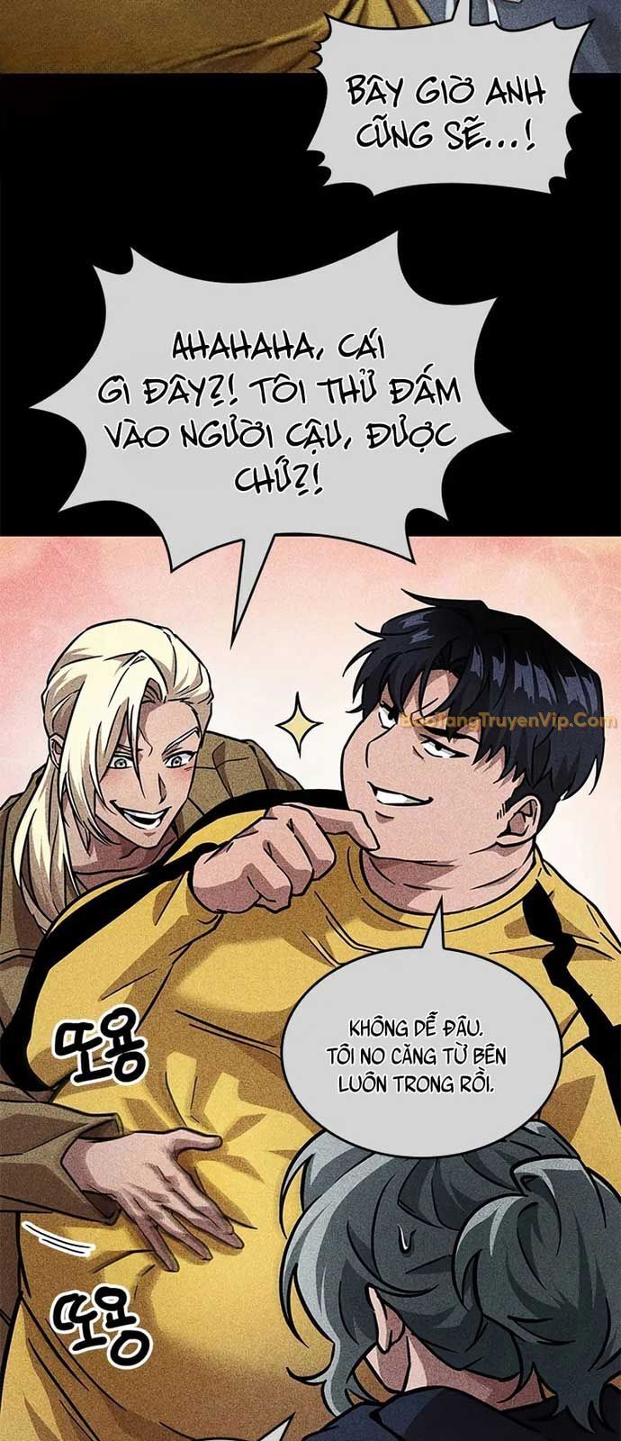 Youtuber Thể Hình Một Triệu Subs Chapter 6 - Trang 2