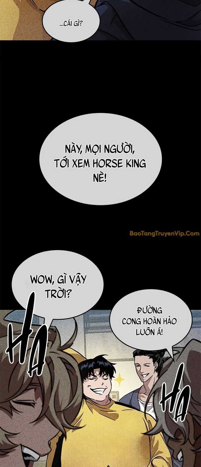 Youtuber Thể Hình Một Triệu Subs Chapter 6 - Trang 2