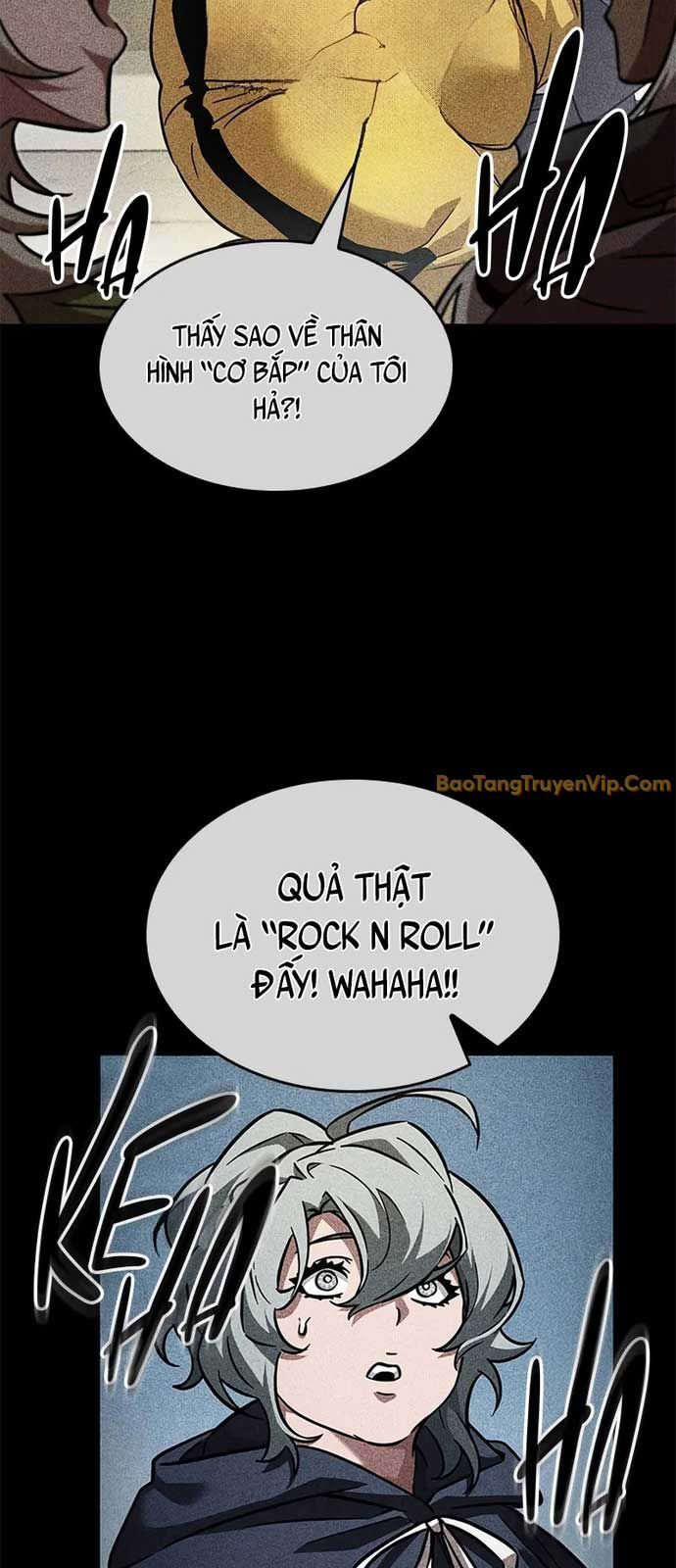 Youtuber Thể Hình Một Triệu Subs Chapter 6 - Trang 2