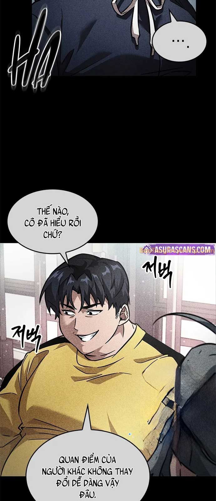 Youtuber Thể Hình Một Triệu Subs Chapter 6 - Trang 2