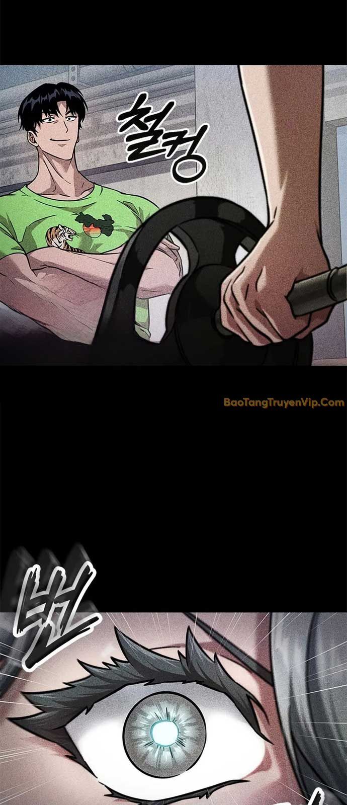 Youtuber Thể Hình Một Triệu Subs Chapter 6 - Trang 2