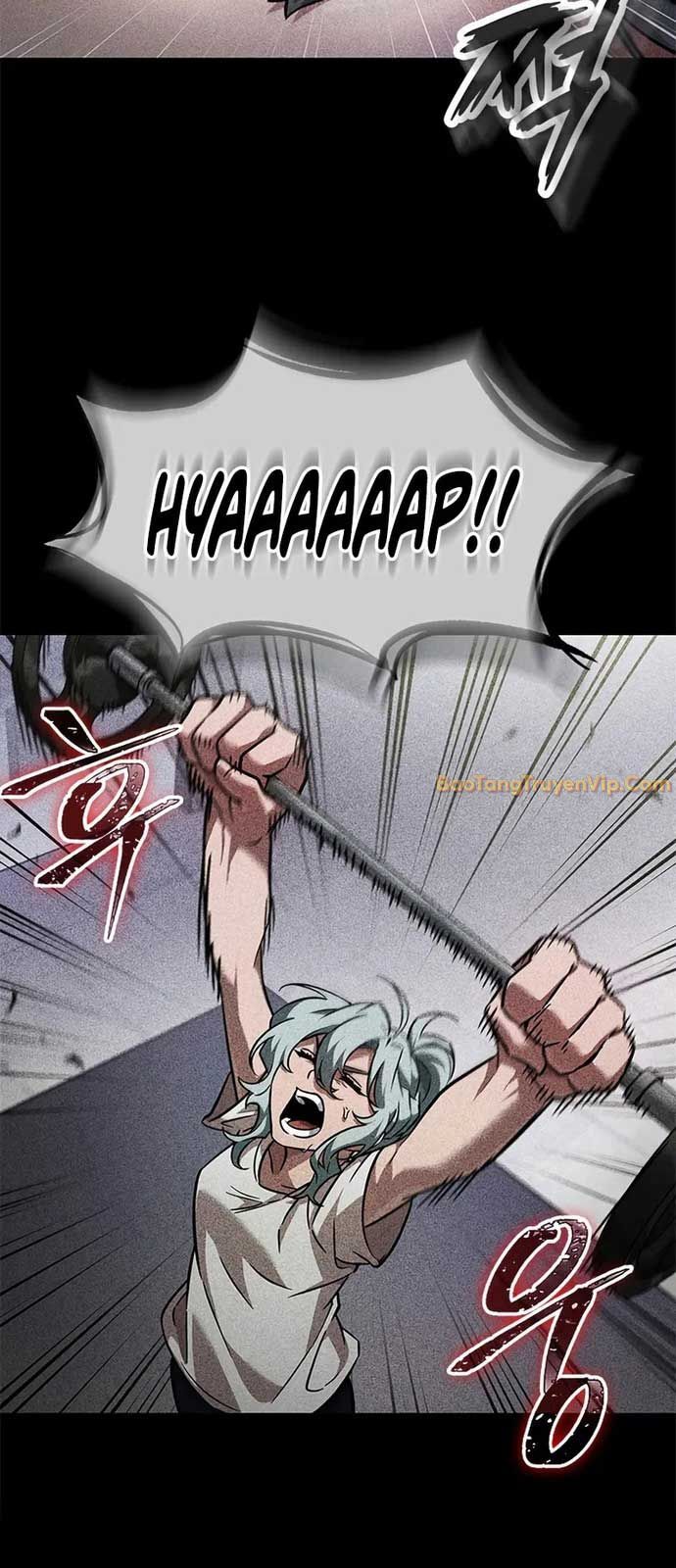 Youtuber Thể Hình Một Triệu Subs Chapter 6 - Trang 2