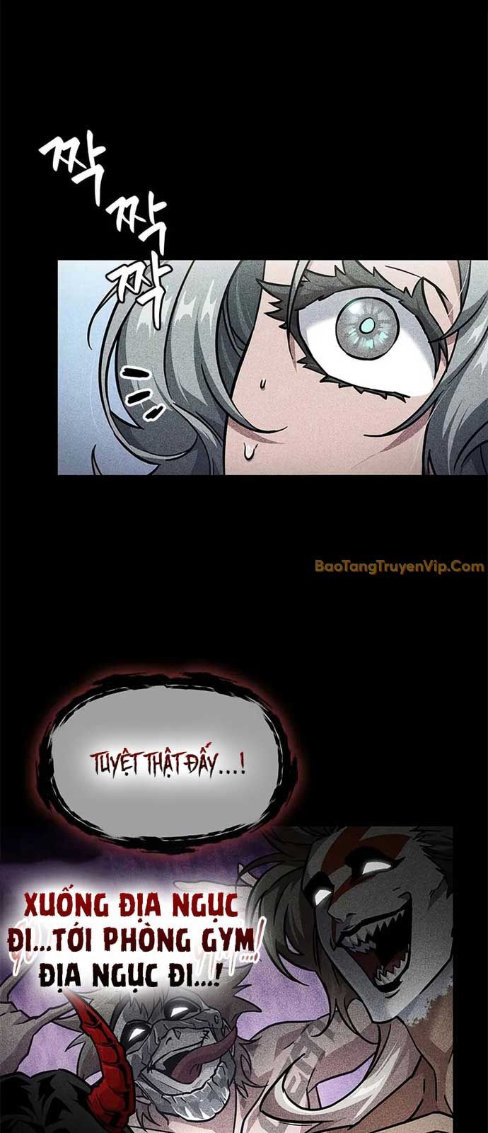 Youtuber Thể Hình Một Triệu Subs Chapter 6 - Trang 2