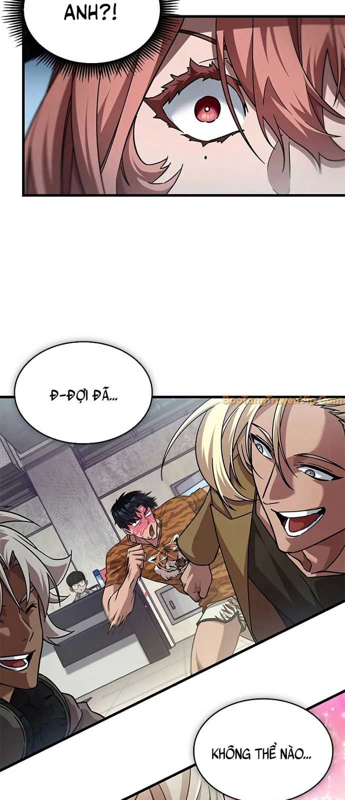 Youtuber Thể Hình Một Triệu Subs Chapter 6 - Trang 2