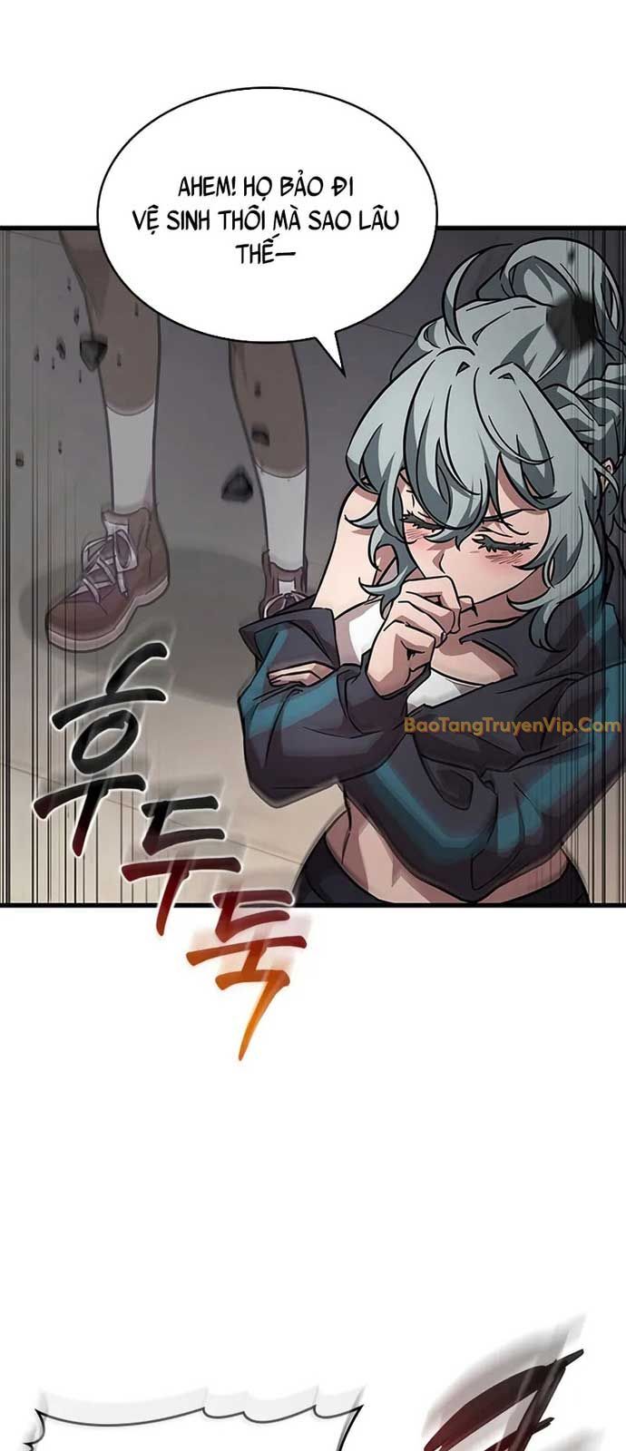 Youtuber Thể Hình Một Triệu Subs Chapter 6 - Trang 2