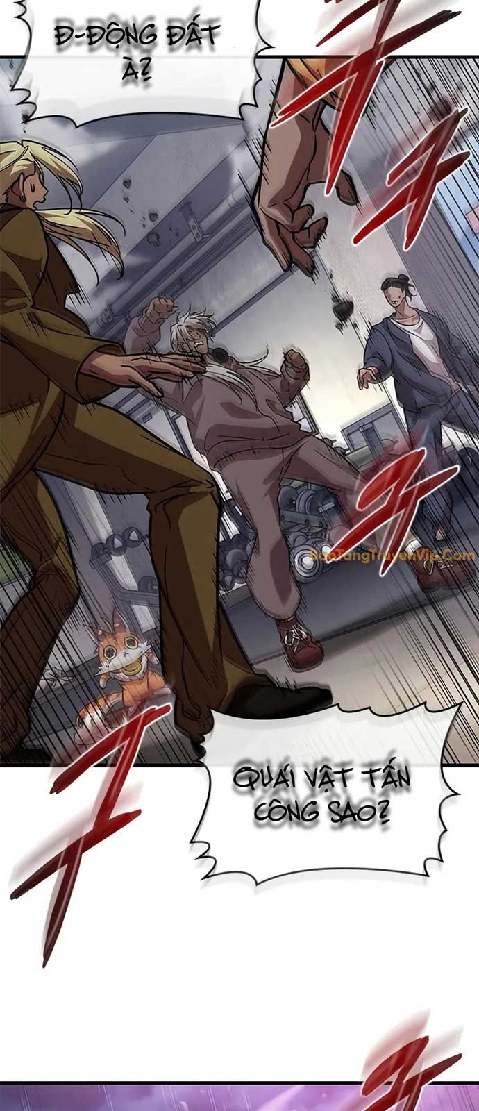 Youtuber Thể Hình Một Triệu Subs Chapter 6 - Trang 2