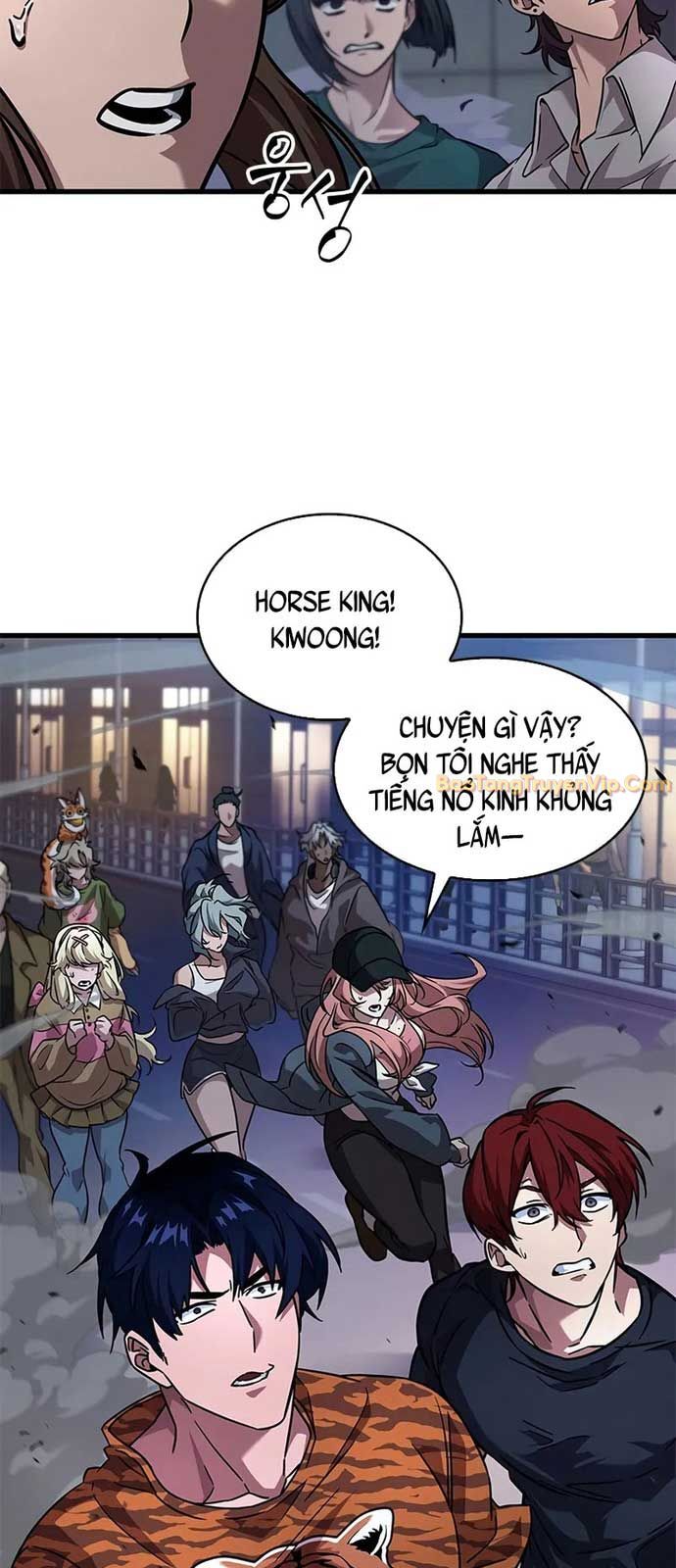 Youtuber Thể Hình Một Triệu Subs Chapter 6 - Trang 2