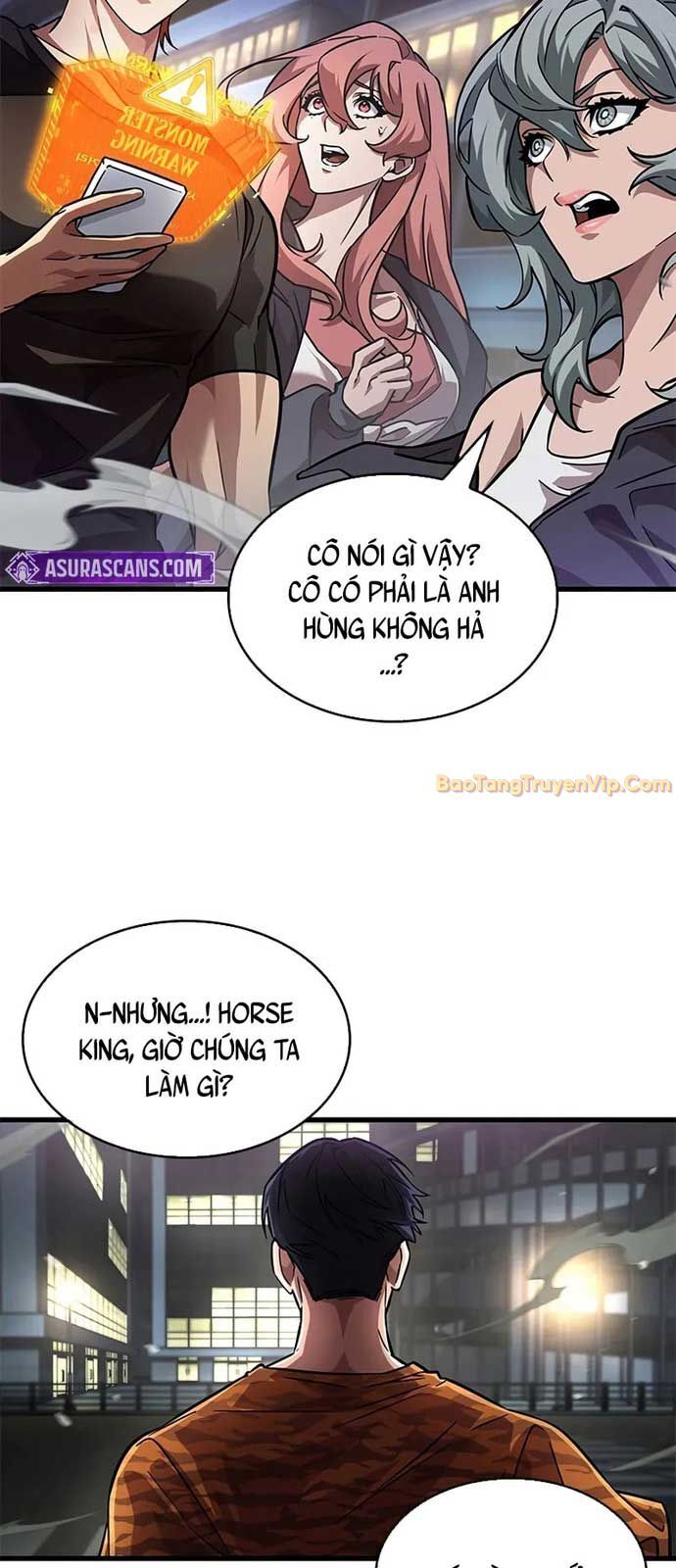 Youtuber Thể Hình Một Triệu Subs Chapter 6 - Trang 2