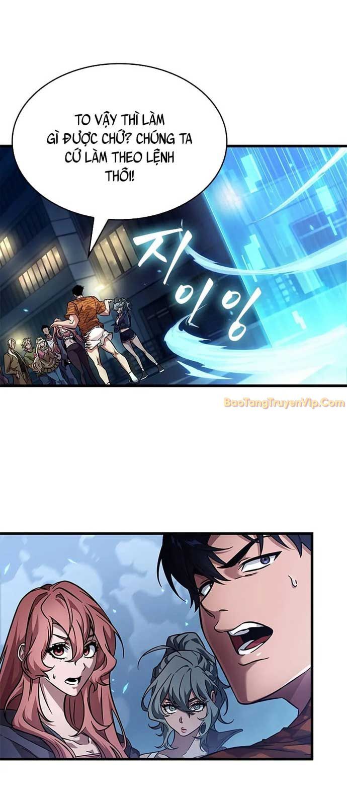 Youtuber Thể Hình Một Triệu Subs Chapter 6 - Trang 2