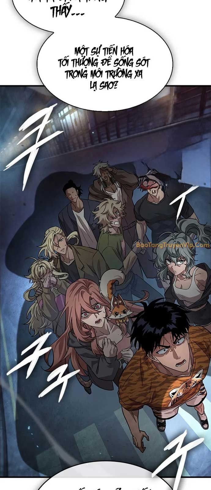 Youtuber Thể Hình Một Triệu Subs Chapter 6 - Trang 2