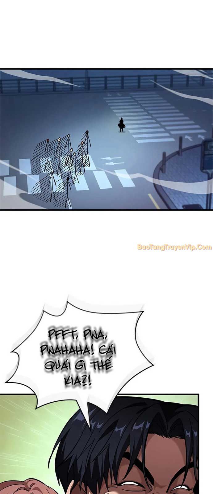 Youtuber Thể Hình Một Triệu Subs Chapter 6 - Trang 2