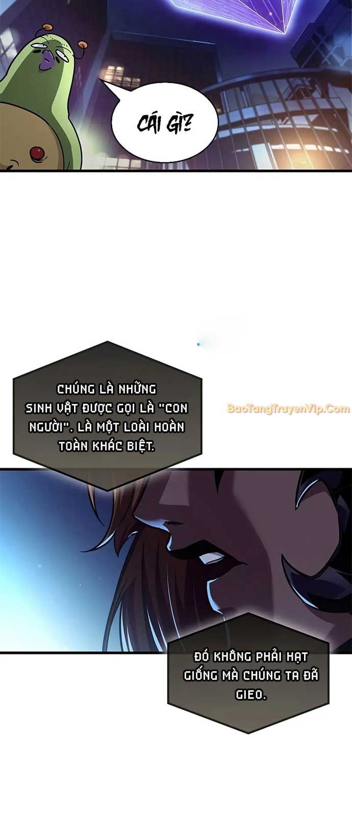 Youtuber Thể Hình Một Triệu Subs Chapter 6 - Trang 2