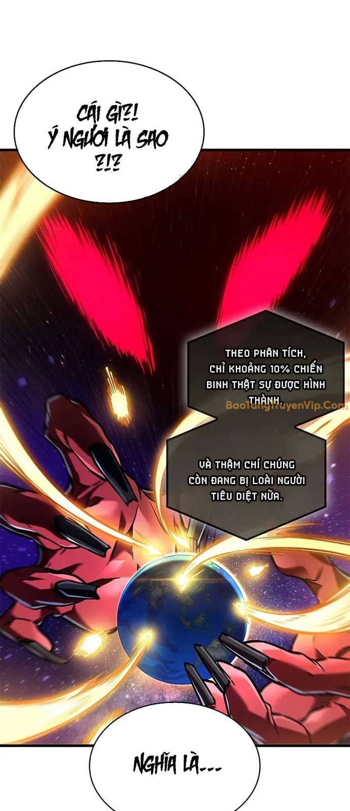 Youtuber Thể Hình Một Triệu Subs Chapter 6 - Trang 2