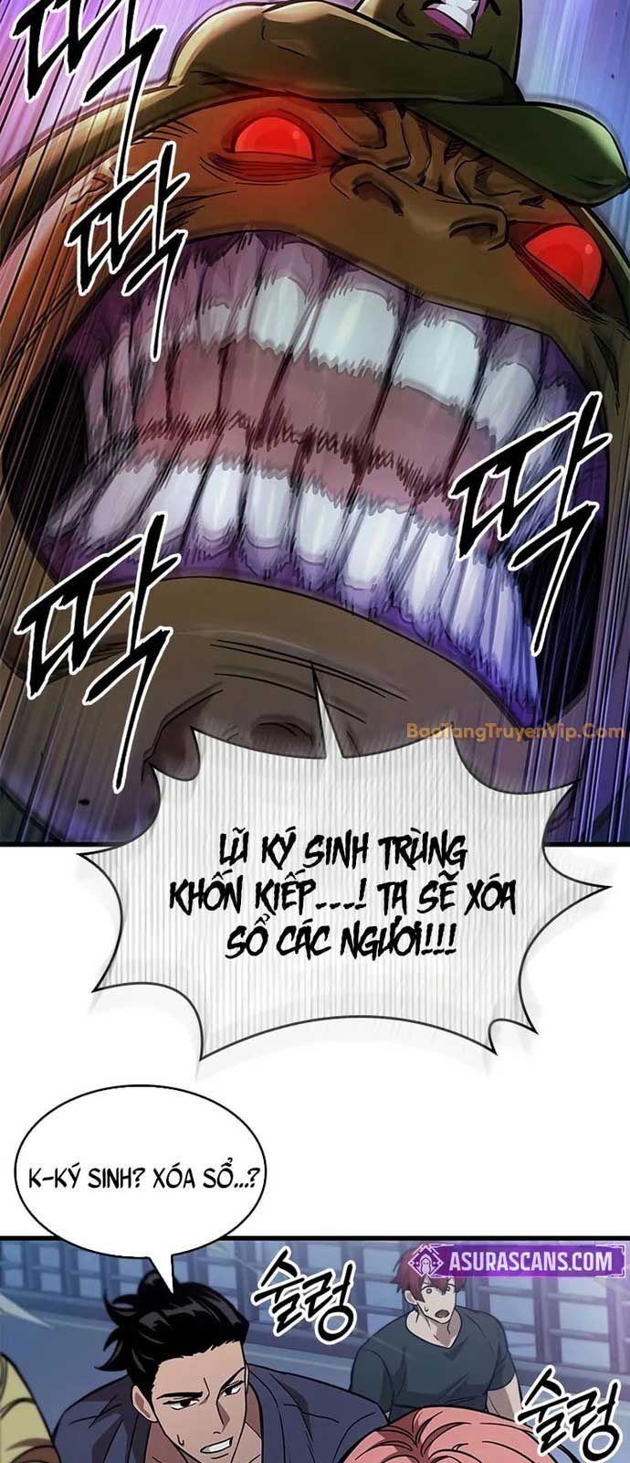 Youtuber Thể Hình Một Triệu Subs Chapter 6 - Trang 2