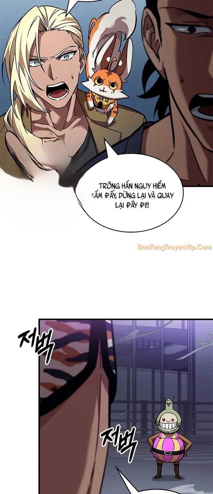 Youtuber Thể Hình Một Triệu Subs Chapter 6 - Trang 2