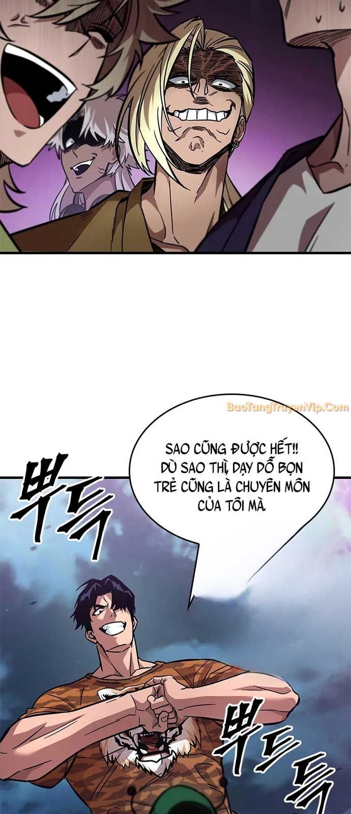 Youtuber Thể Hình Một Triệu Subs Chapter 6 - Trang 2