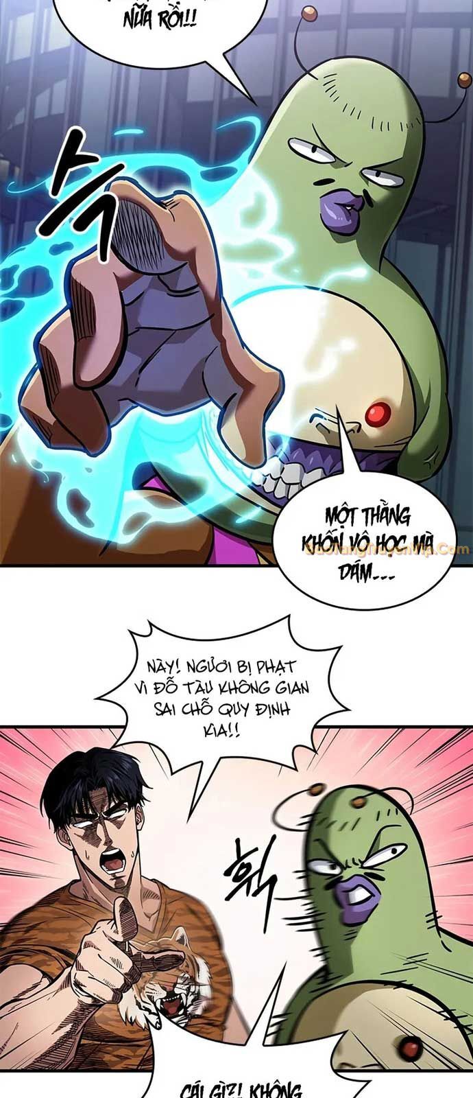 Youtuber Thể Hình Một Triệu Subs Chapter 6 - Trang 2