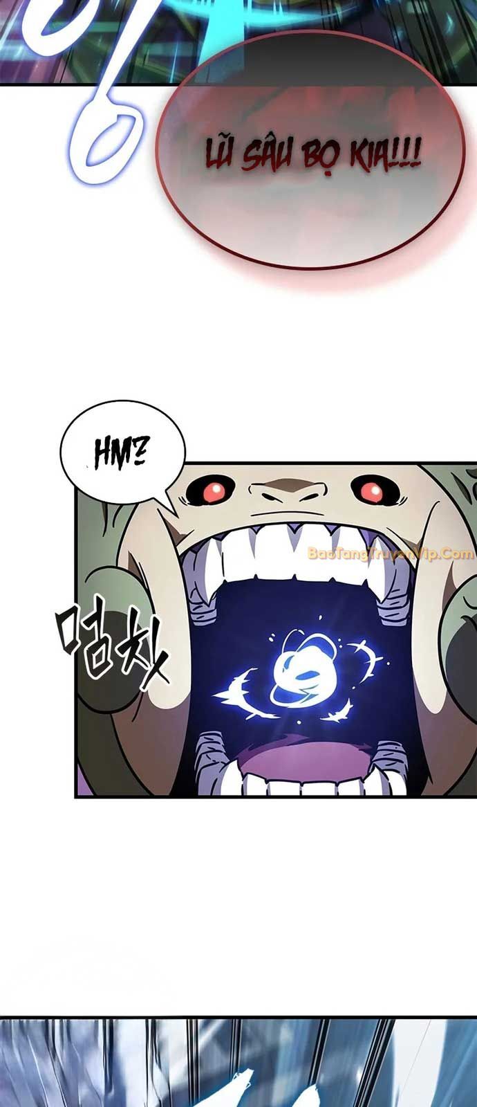 Youtuber Thể Hình Một Triệu Subs Chapter 7 - Trang 2