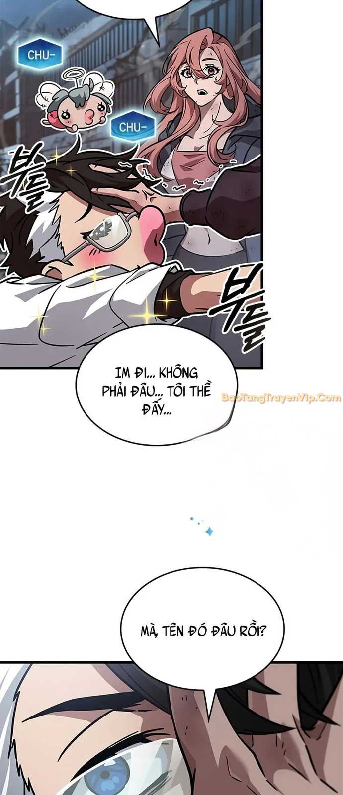 Youtuber Thể Hình Một Triệu Subs Chapter 7 - Trang 2