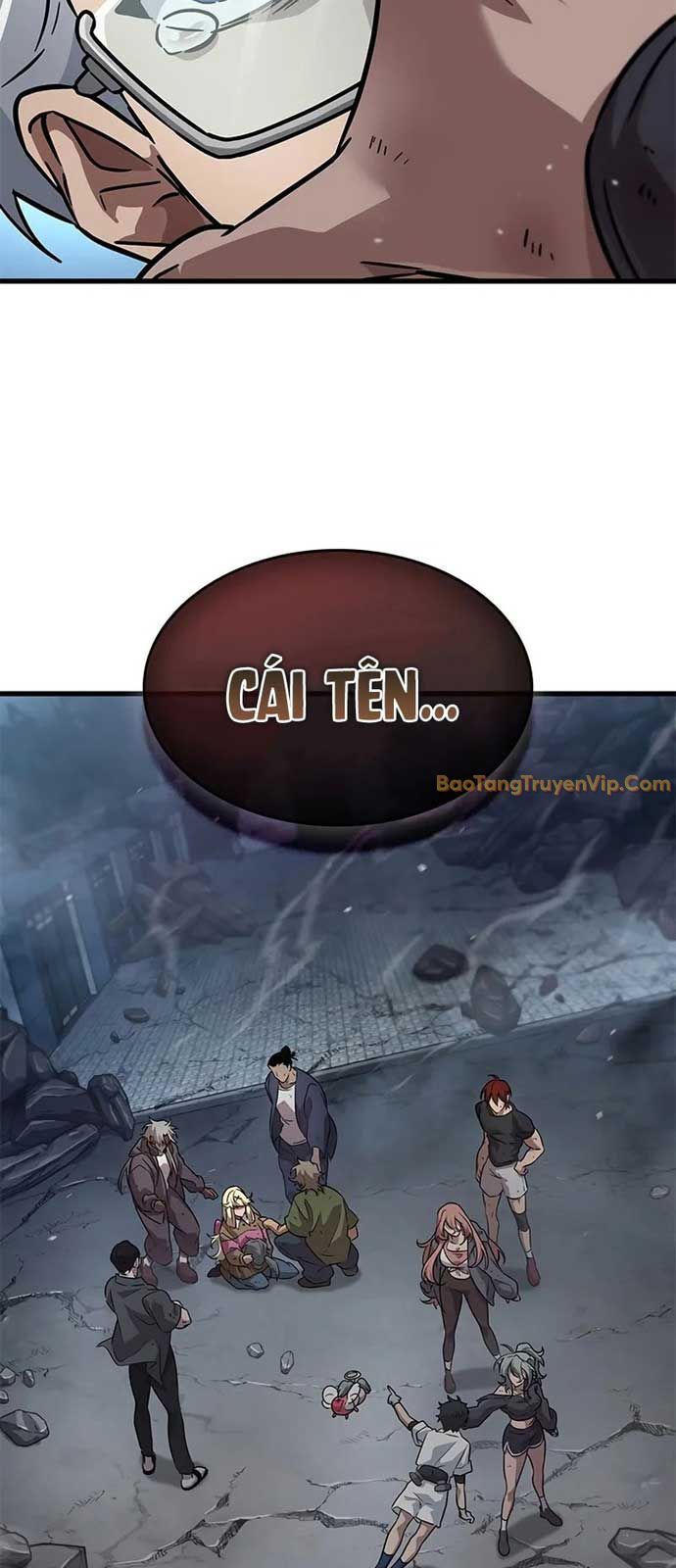 Youtuber Thể Hình Một Triệu Subs Chapter 7 - Trang 2