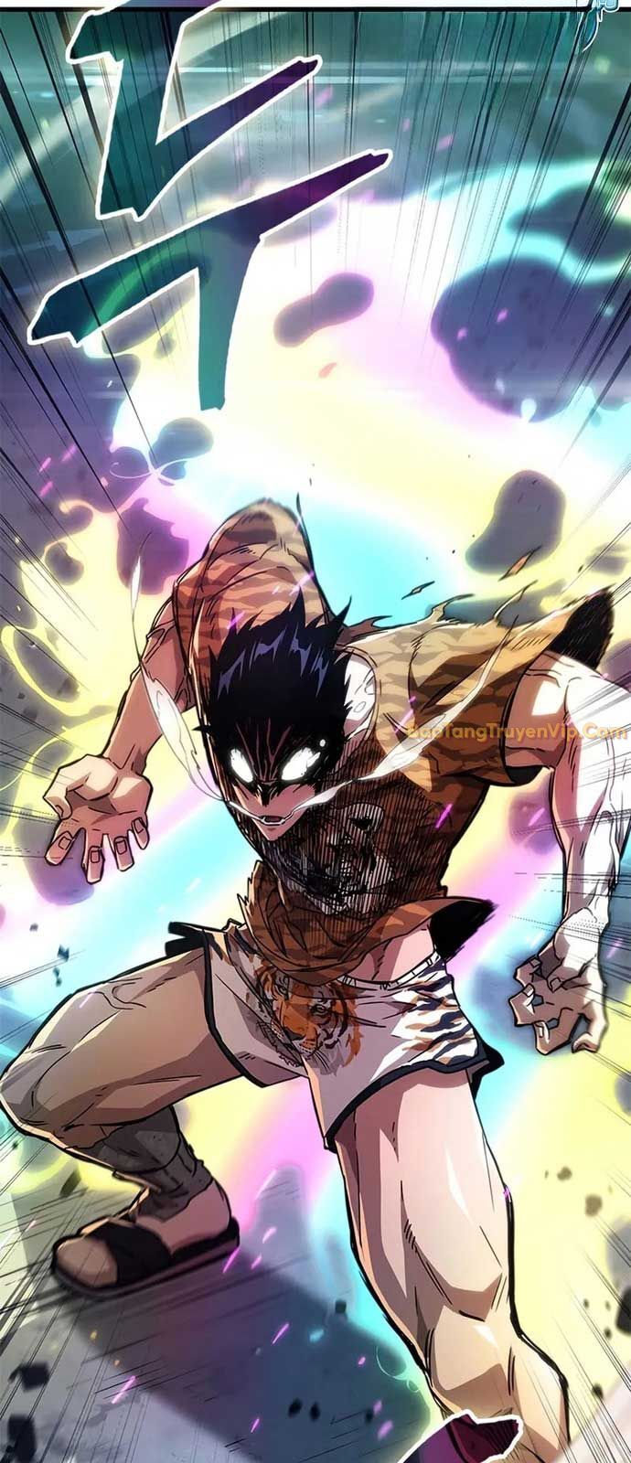 Youtuber Thể Hình Một Triệu Subs Chapter 7 - Trang 2