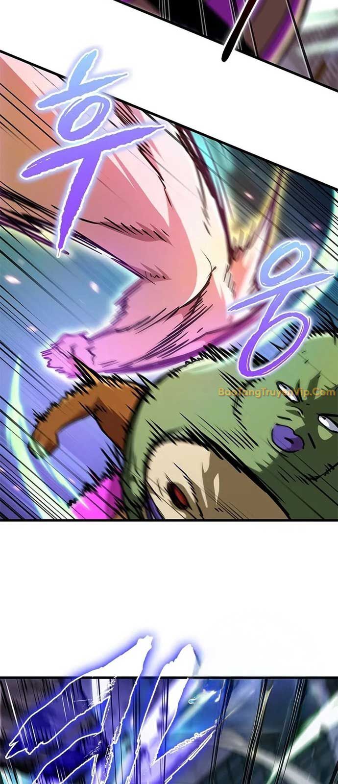 Youtuber Thể Hình Một Triệu Subs Chapter 7 - Trang 2