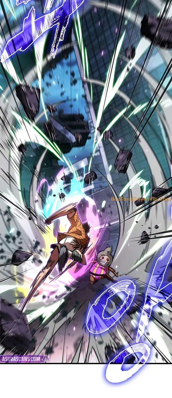 Youtuber Thể Hình Một Triệu Subs Chapter 7 - Trang 2