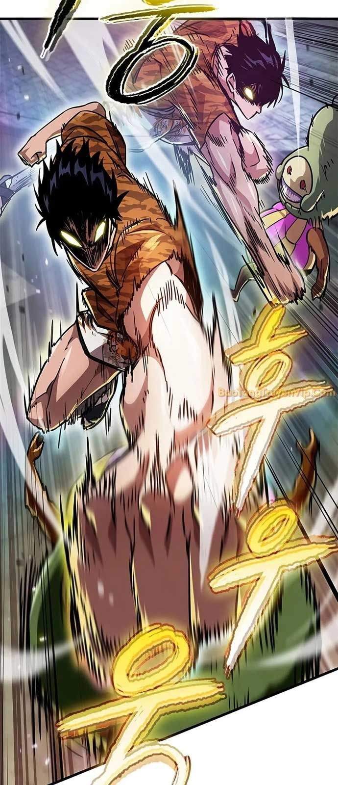 Youtuber Thể Hình Một Triệu Subs Chapter 7 - Trang 2