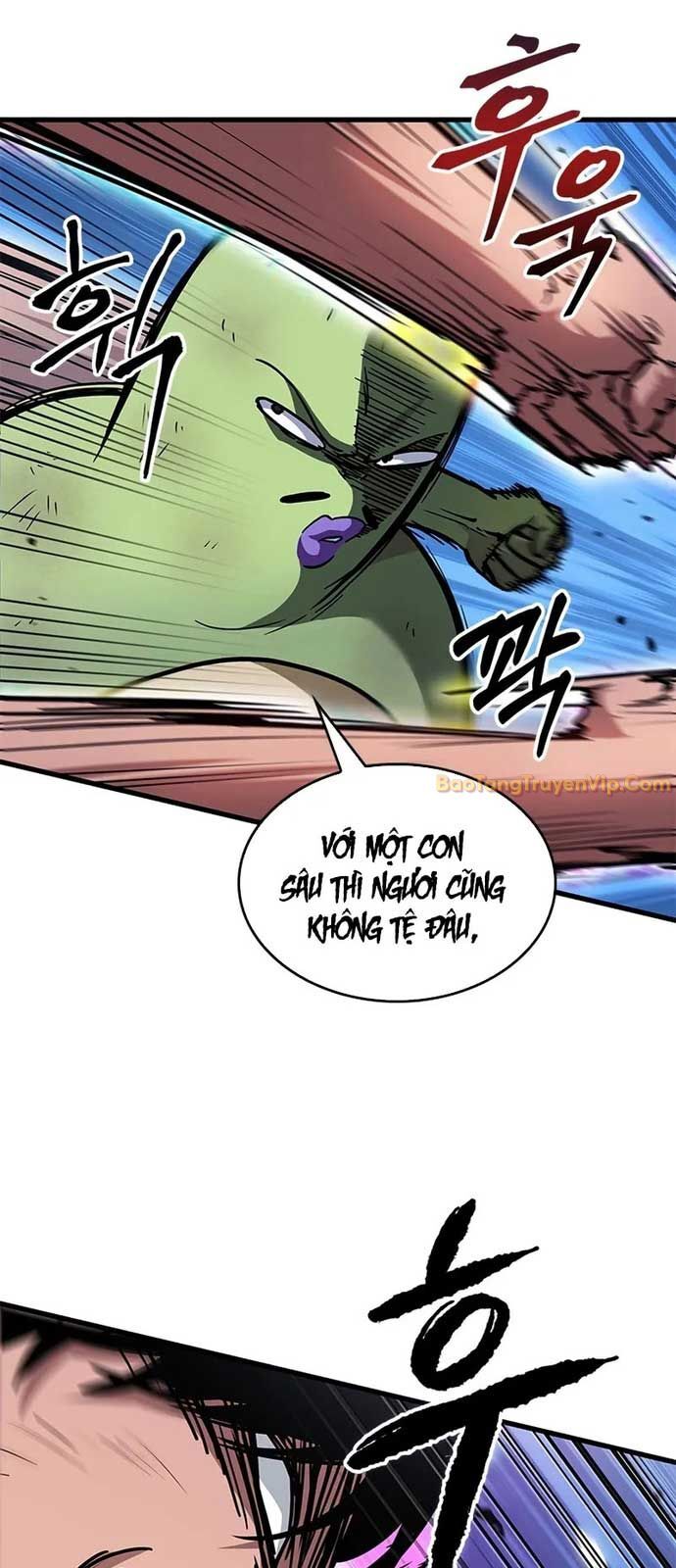 Youtuber Thể Hình Một Triệu Subs Chapter 7 - Trang 2