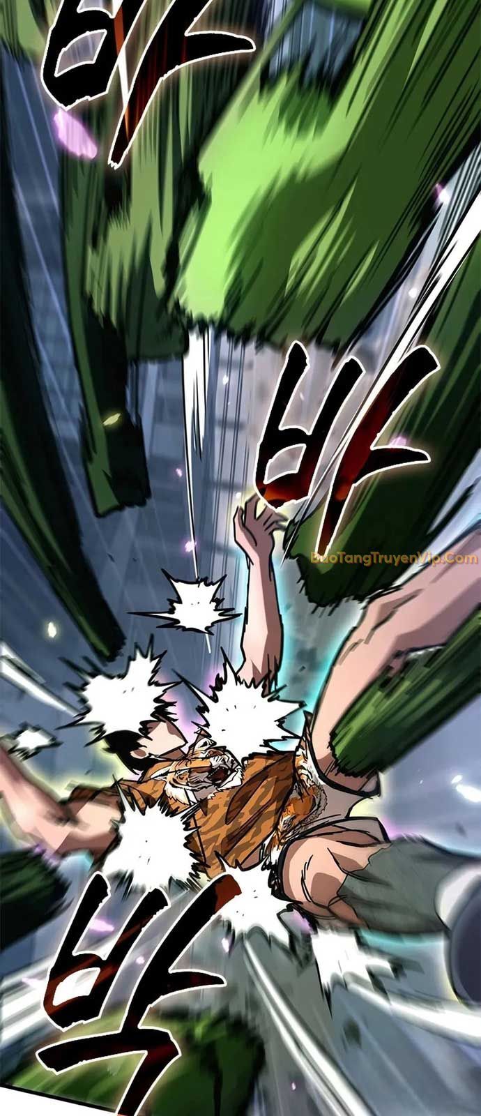 Youtuber Thể Hình Một Triệu Subs Chapter 7 - Trang 2