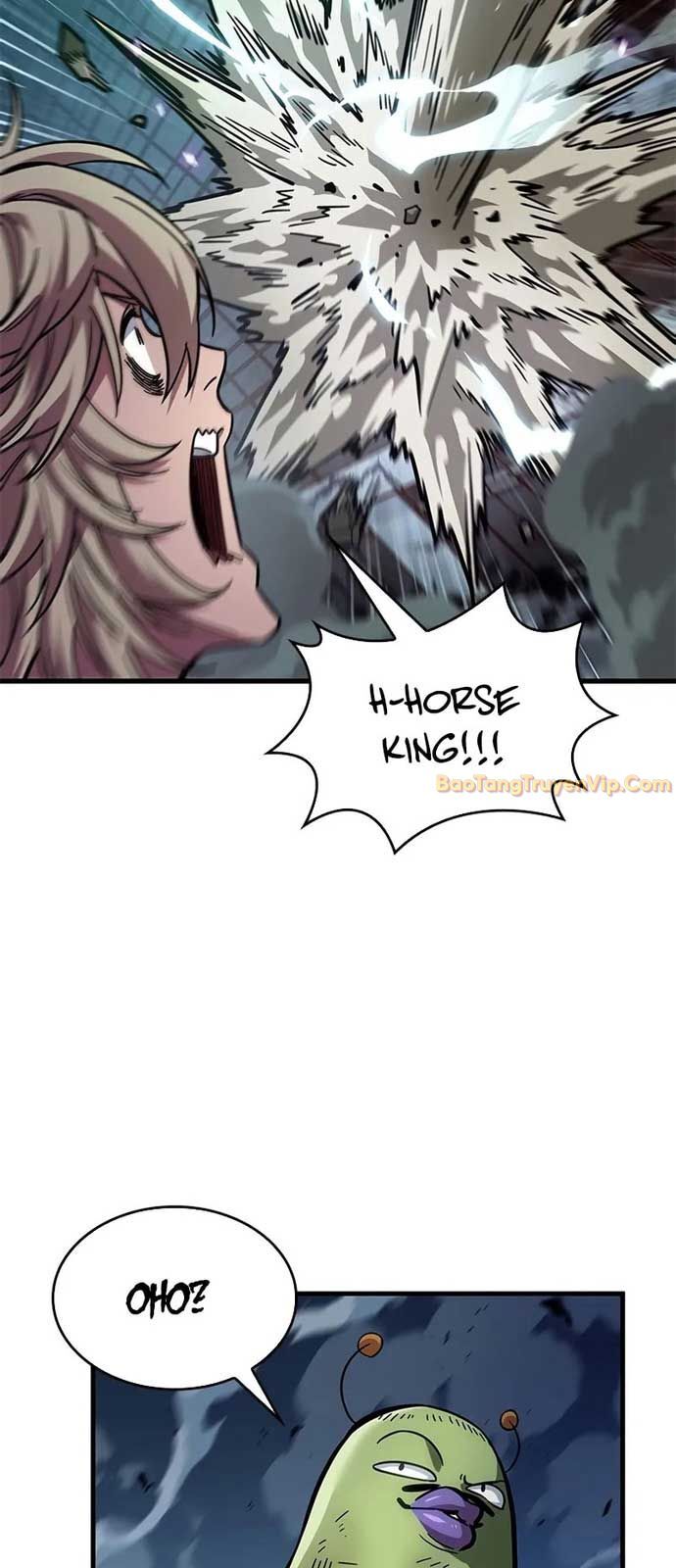 Youtuber Thể Hình Một Triệu Subs Chapter 7 - Trang 2