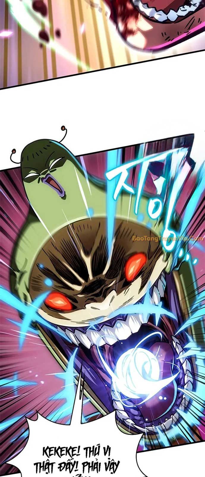 Youtuber Thể Hình Một Triệu Subs Chapter 7 - Trang 2