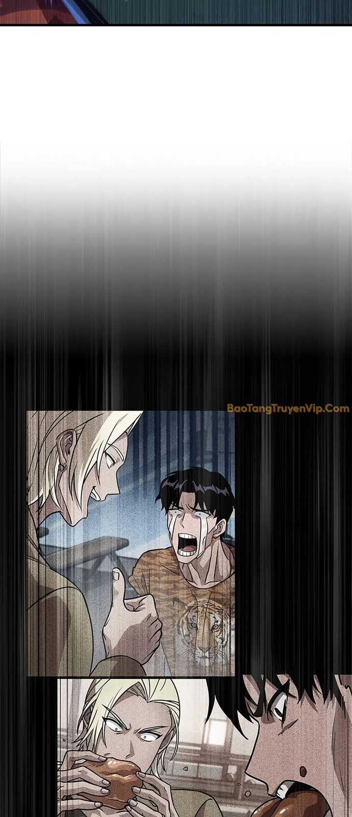 Youtuber Thể Hình Một Triệu Subs Chapter 7 - Trang 2