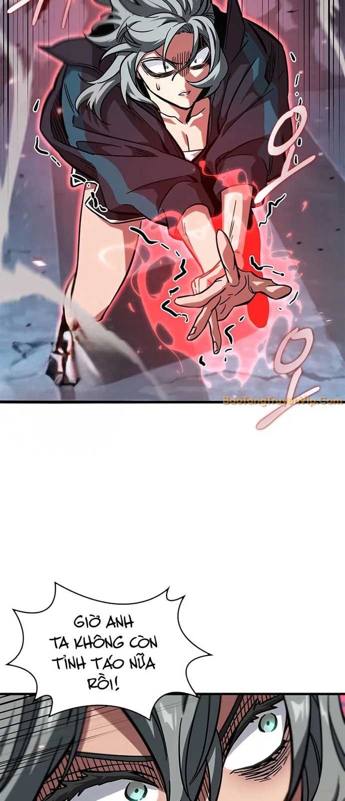 Youtuber Thể Hình Một Triệu Subs Chapter 7 - Trang 2