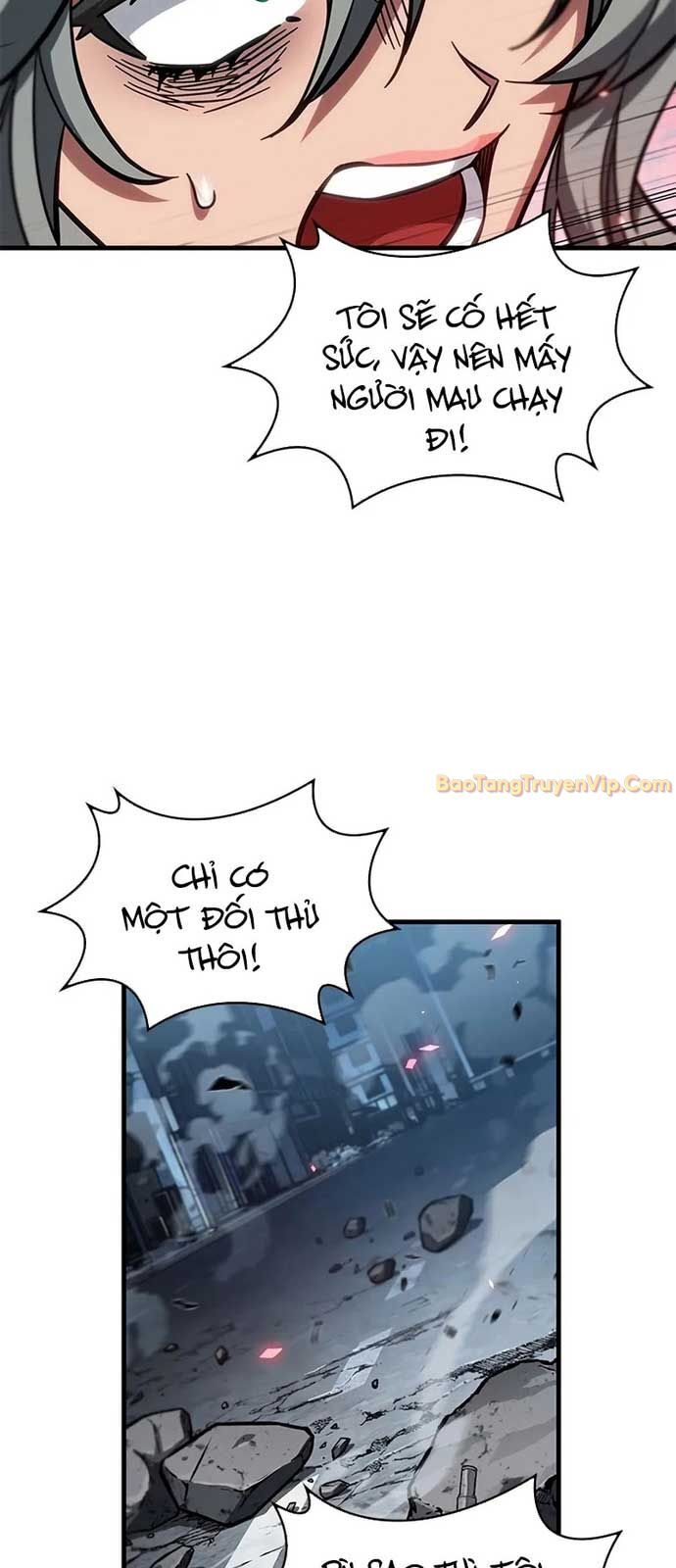 Youtuber Thể Hình Một Triệu Subs Chapter 7 - Trang 2