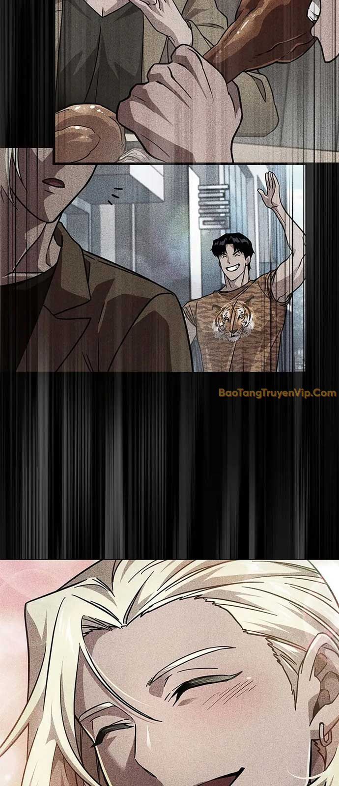 Youtuber Thể Hình Một Triệu Subs Chapter 7 - Trang 2