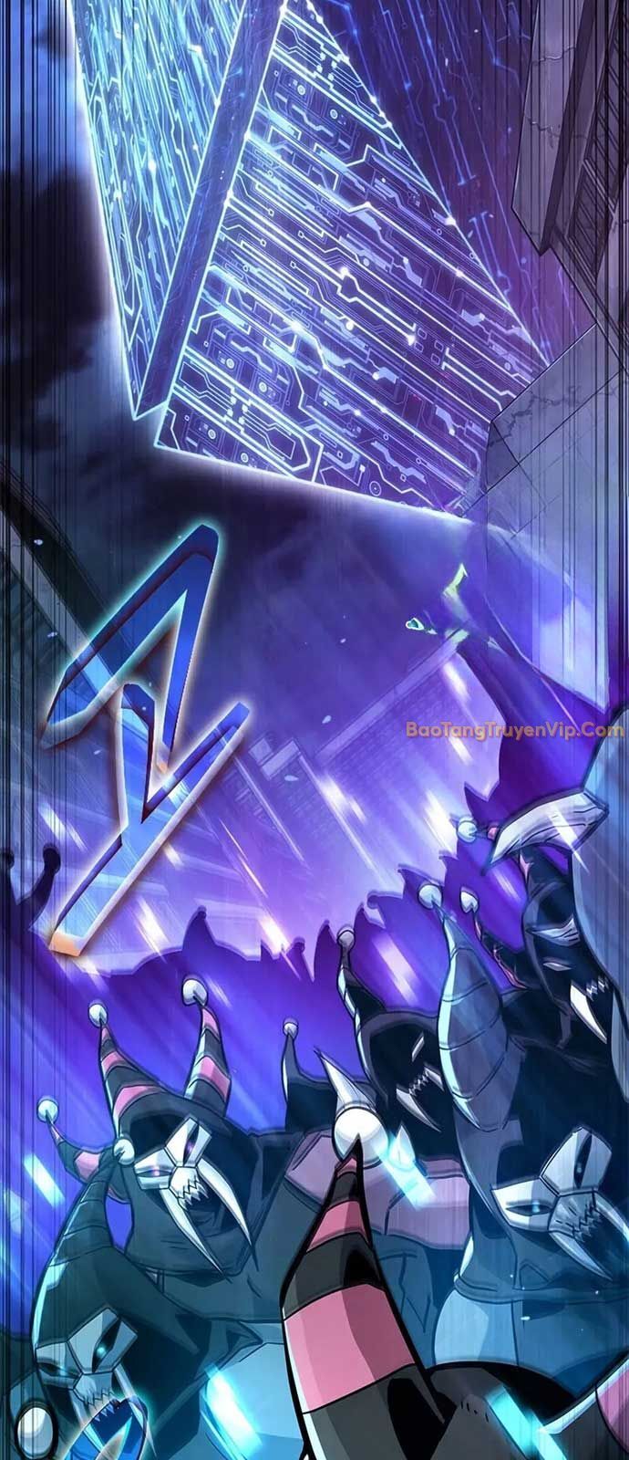 Youtuber Thể Hình Một Triệu Subs Chapter 7 - Trang 2